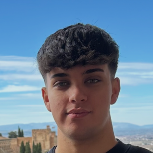 Cristian Ortega